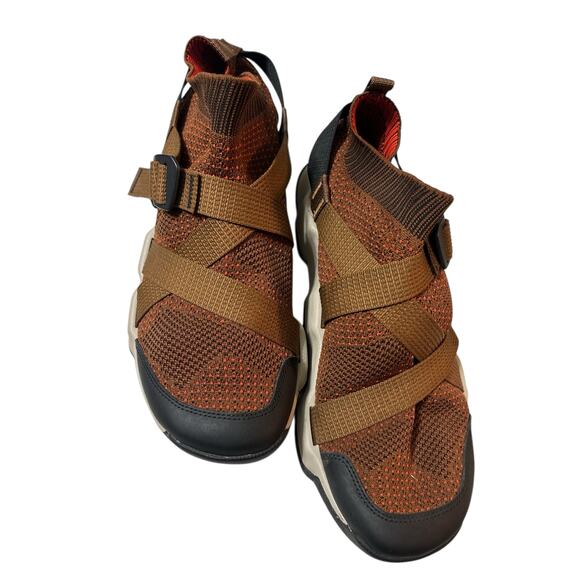 Chaco Men\'s Z/Ronin Casual Shoes - Size 13